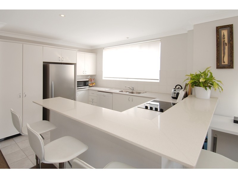 6/21 Diamond Bay Road, Vaucluse NSW 2030