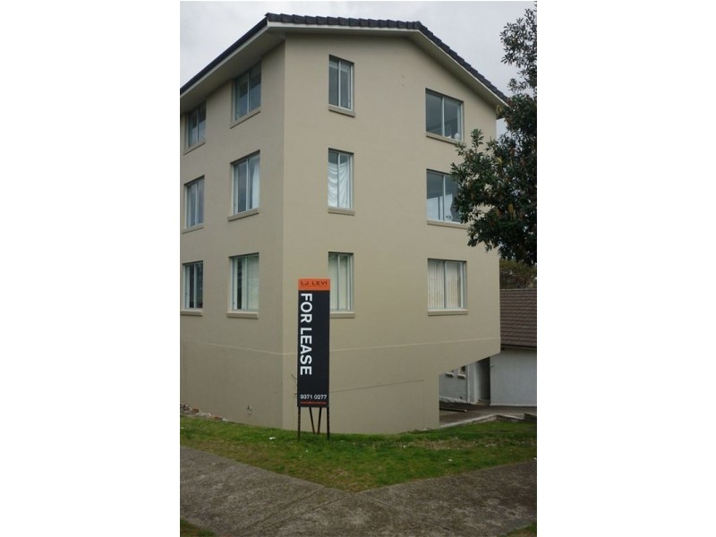 9/183 Blair Street, North Bondi NSW 2026