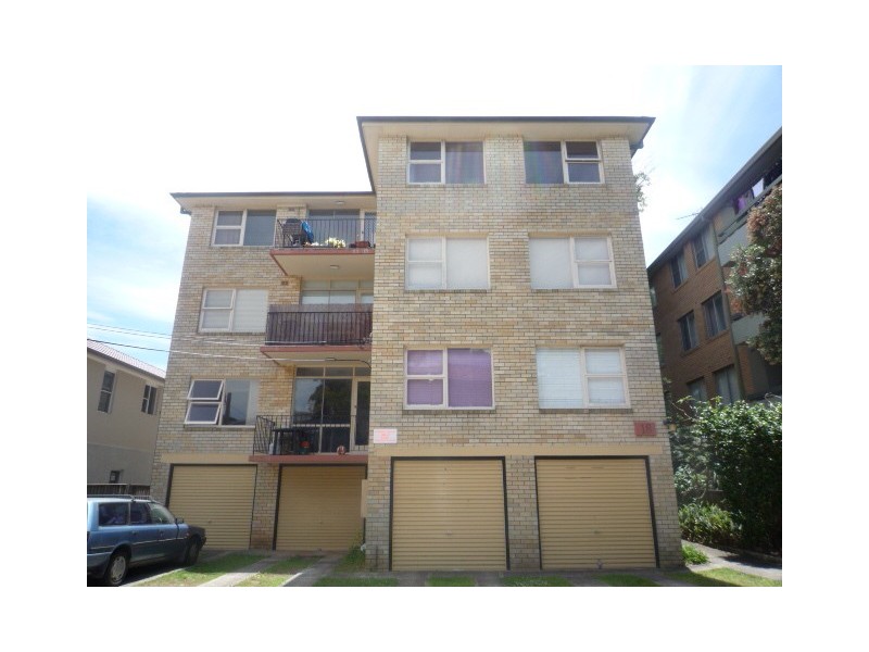2/18 The Avenue, Rose Bay NSW 2029