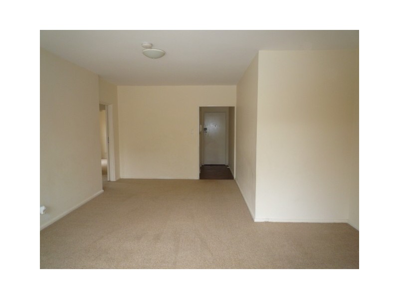 2/18 The Avenue, Rose Bay NSW 2029