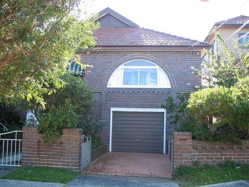 16A Clyde Street, North Bondi NSW 2026