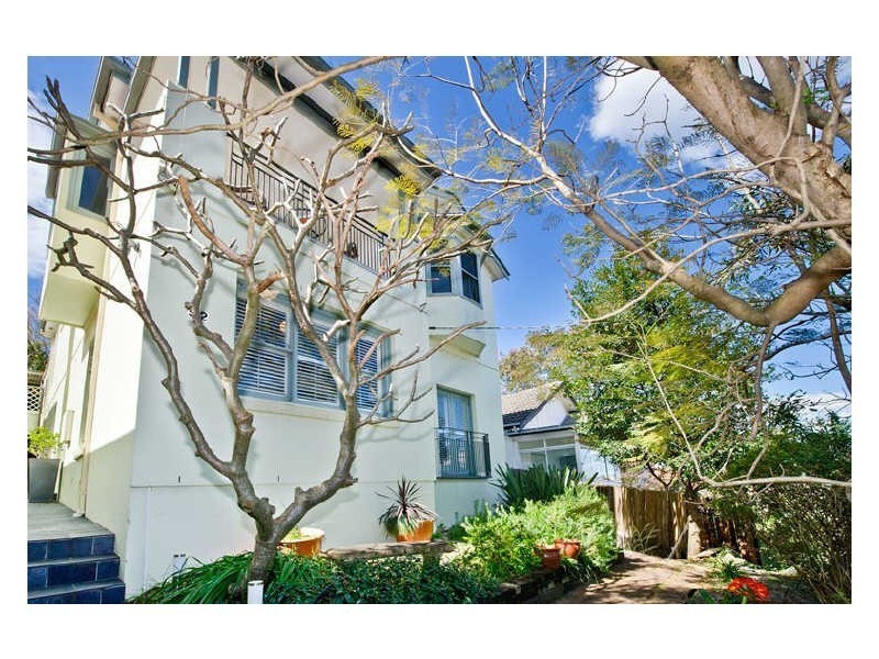 52 St Thomas Street, Bronte NSW 2024