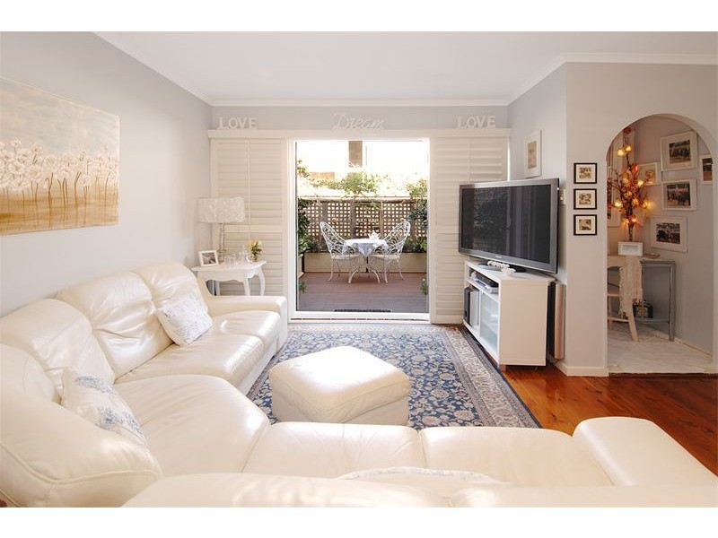 19/31-39 Diamond Bay Road (Enter via Isabel Avenue), Vaucluse NSW 2030