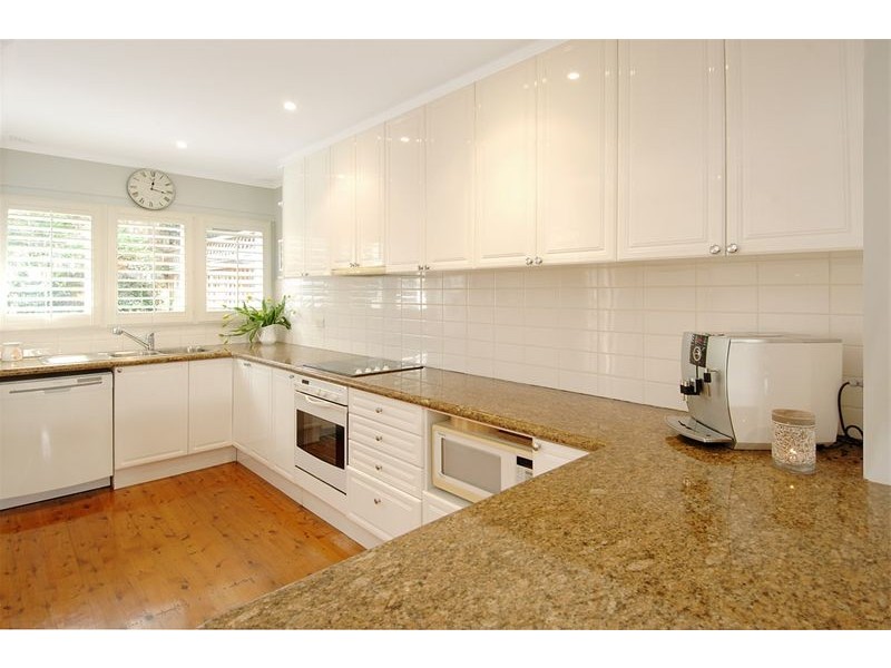 19/31-39 Diamond Bay Road (Enter via Isabel Avenue), Vaucluse NSW 2030