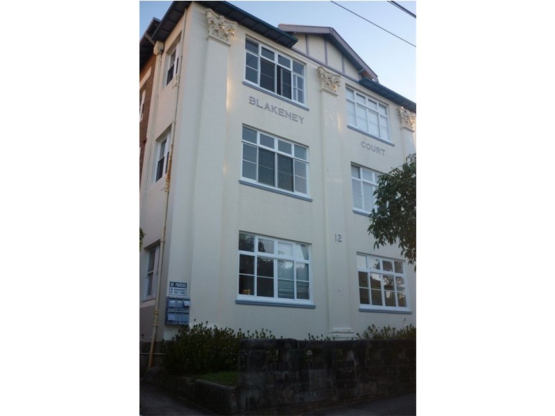 1/12 Kidman Street, Coogee NSW 2034
