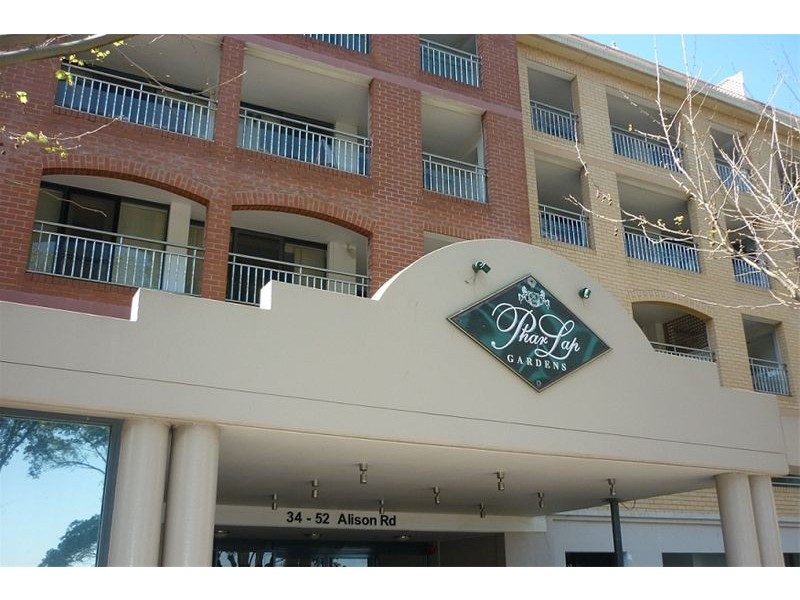 506/34 Alison Road, Randwick NSW 2031