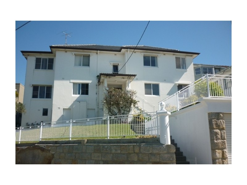 3/32 Carlisle Street, Rose Bay NSW 2029