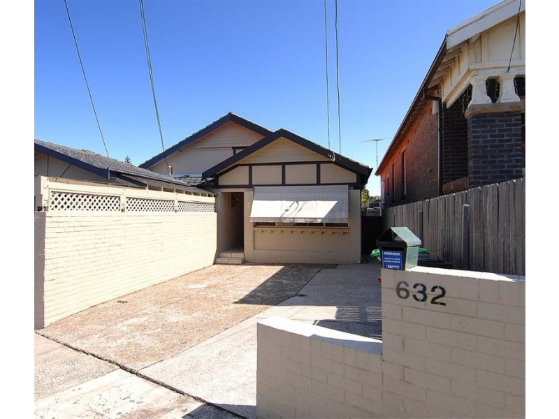 632 Old South Head Road, Rose Bay NSW 2029