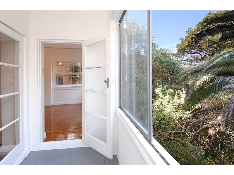 2/22 Bellevue Road, Bellevue Hill NSW 2023