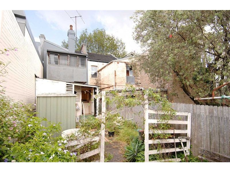 42 Windsor Street, Paddington NSW 2021