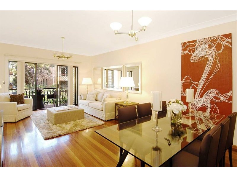 6/1-3 Onslow Street, Rose Bay NSW 2029