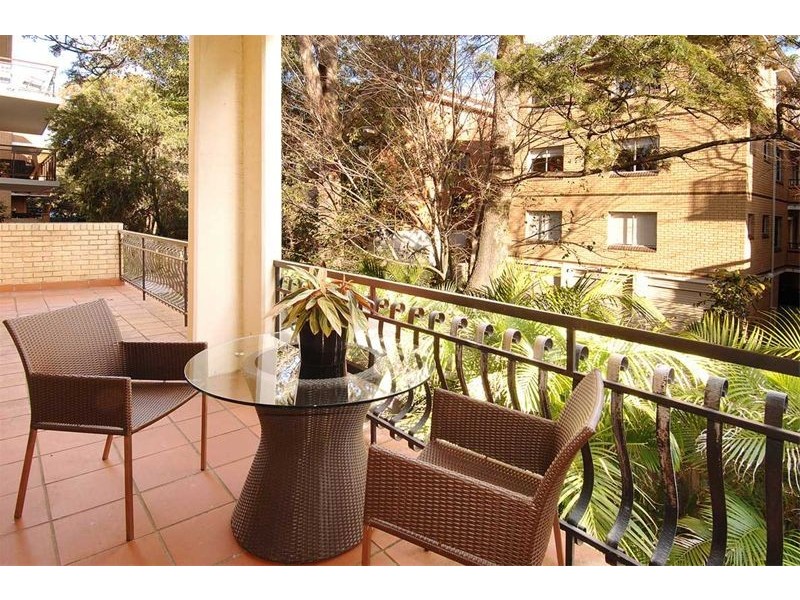 6/1-3 Onslow Street, Rose Bay NSW 2029