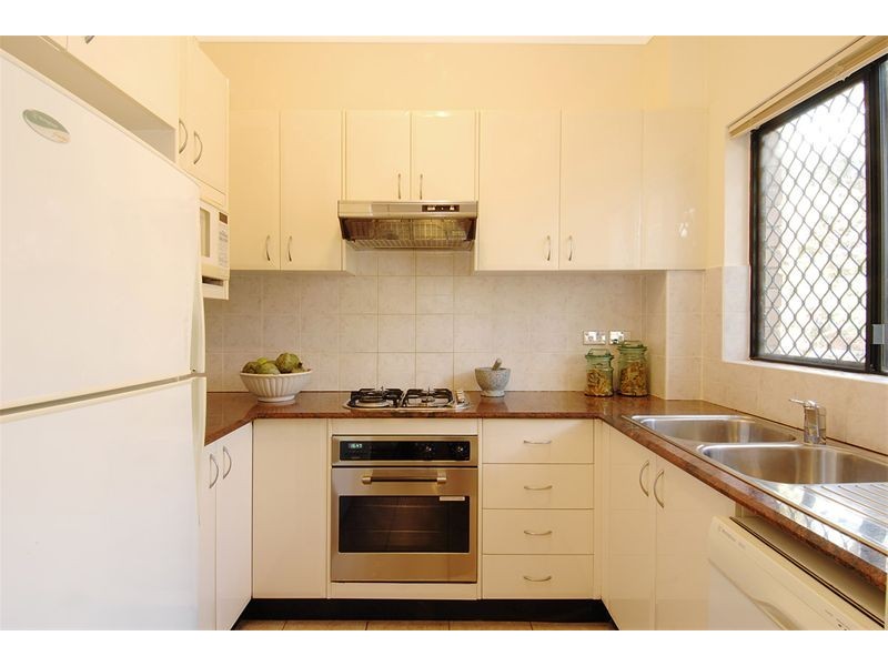 6/1-3 Onslow Street, Rose Bay NSW 2029