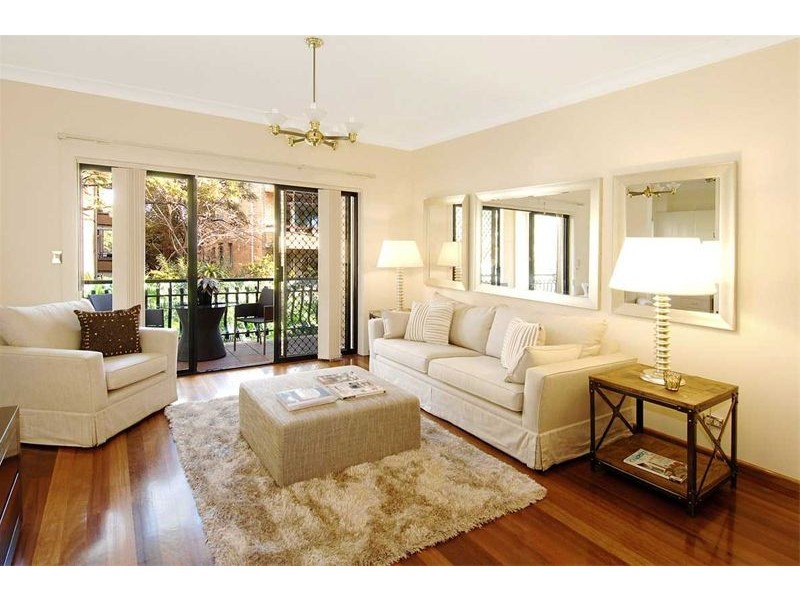 6/1-3 Onslow Street, Rose Bay NSW 2029
