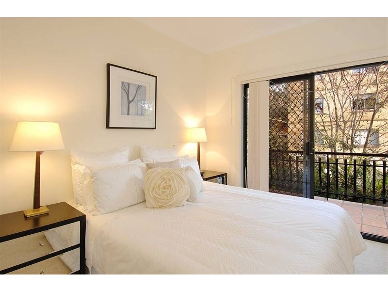 6/1-3 Onslow Street, Rose Bay NSW 2029