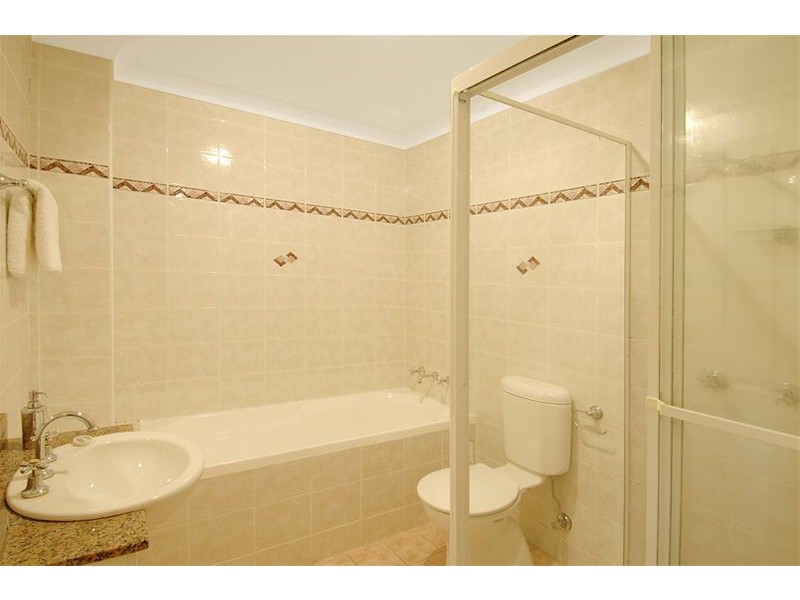 6/1-3 Onslow Street, Rose Bay NSW 2029
