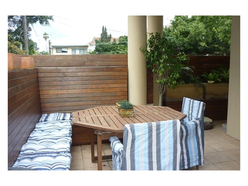 3/260 OId South Head Road, Bellevue Hill NSW 2023