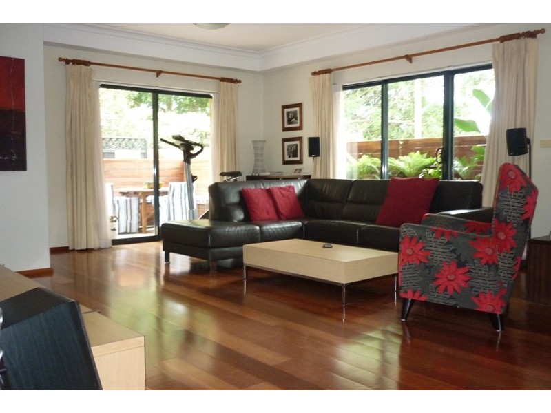 3/260 OId South Head Road, Bellevue Hill NSW 2023