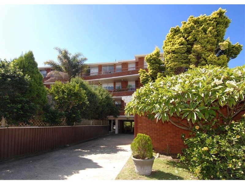 12/315 Military Road, Vaucluse NSW 2030