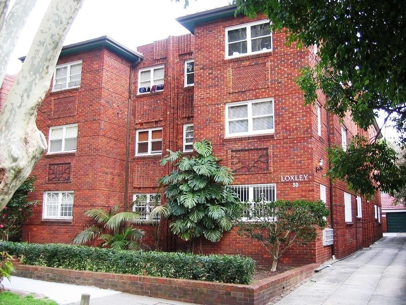 9/30 Balfour Road, Rose Bay NSW 2029