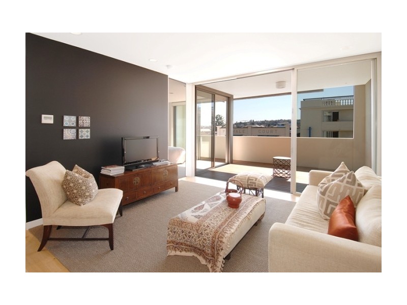 23/178 Campbell Parade, Bondi Beach NSW 2026