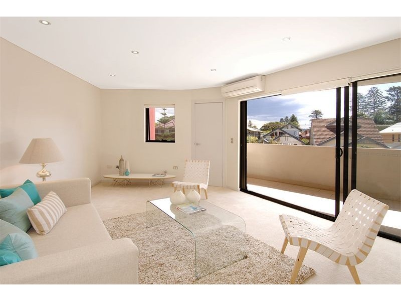 4/48 Collingwood Street, Manly NSW 2095