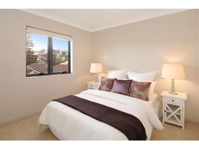 4/48 Collingwood Street, Manly NSW 2095