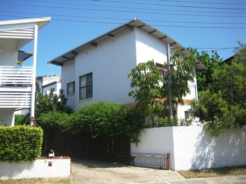 5A Warners Avenue, North Bondi NSW 2026