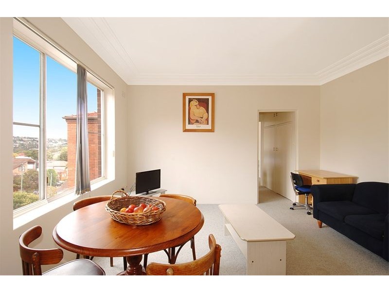 42/11-15 Gilbert Street, Dover Heights NSW 2030
