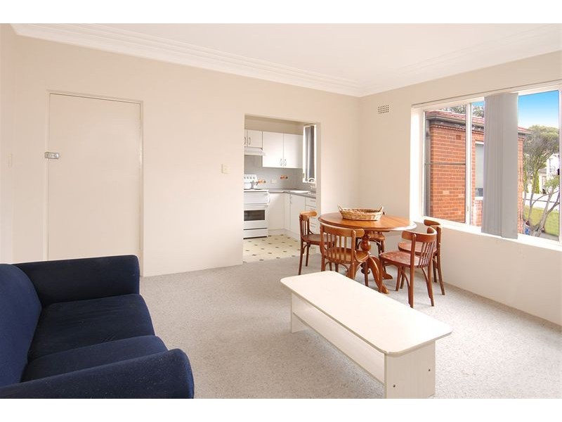 42/11-15 Gilbert Street, Dover Heights NSW 2030
