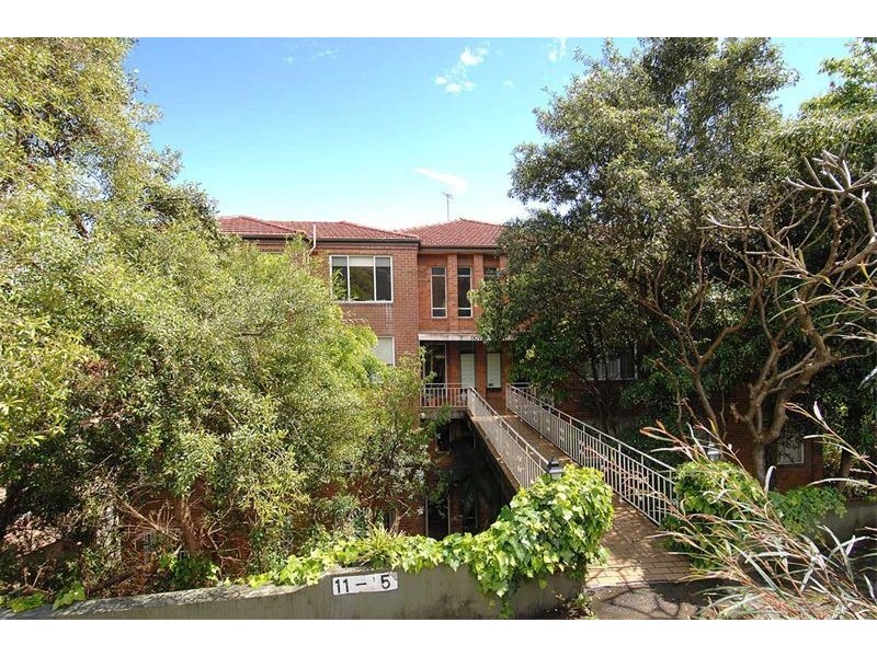 42/11-15 Gilbert Street, Dover Heights NSW 2030