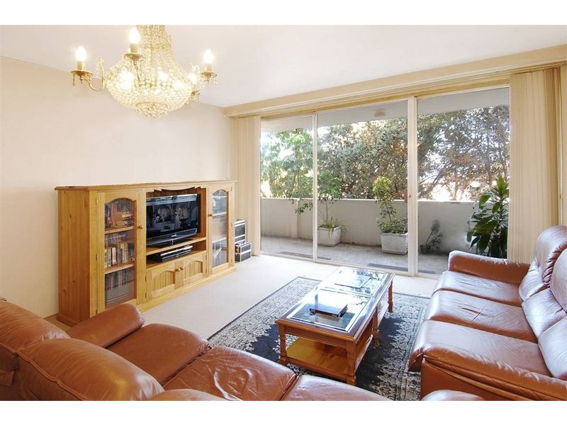 8/2 Oceanview Avenue, Vaucluse NSW 2030