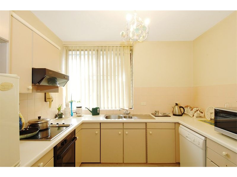 8/2 Oceanview Avenue, Vaucluse NSW 2030