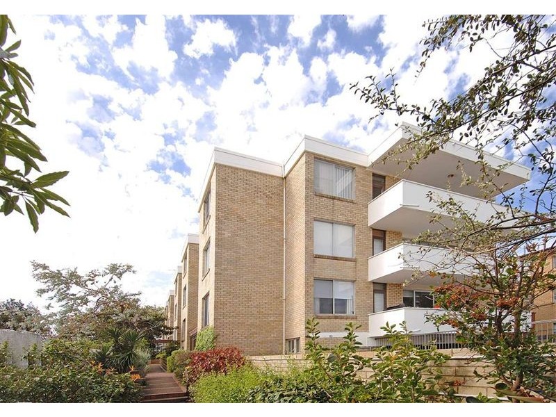 8/2 Oceanview Avenue, Vaucluse NSW 2030