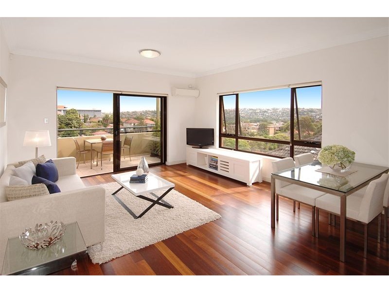 7/65 Liverpool Street, Rose Bay NSW 2029