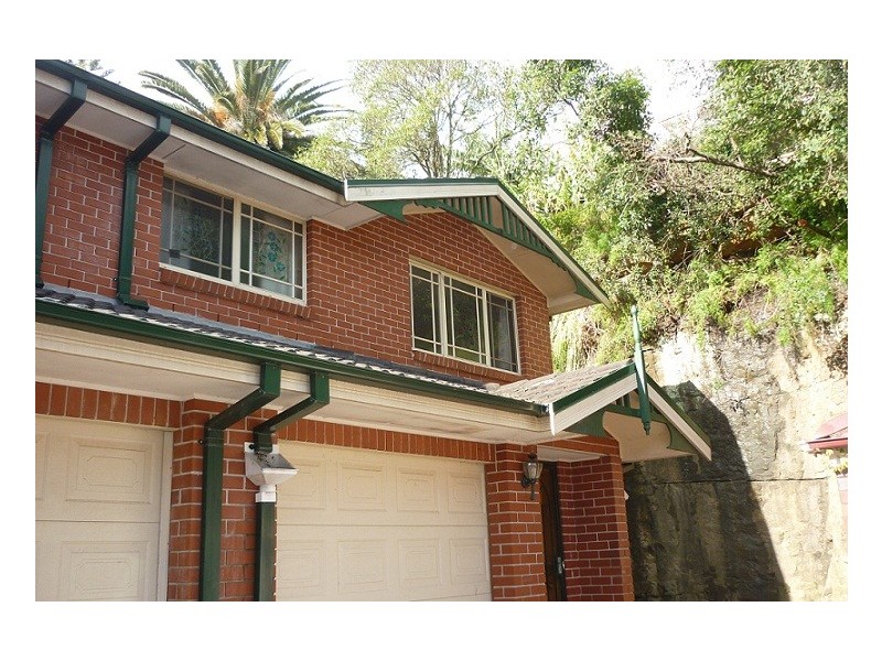 98B Onslow Street, Rose Bay NSW 2029