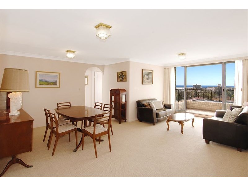 25/19 Flood Street, Bondi NSW 2026