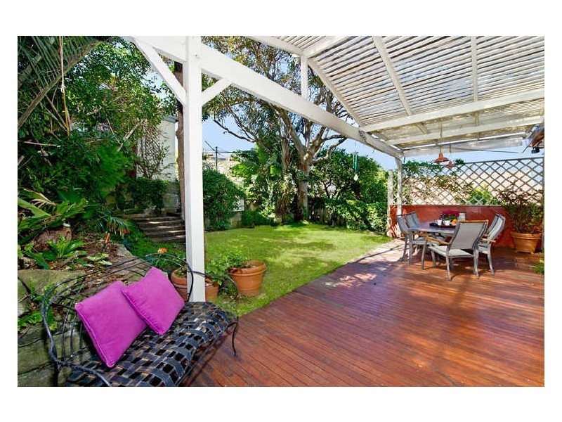 52 St Thomas Street, Bronte NSW 2024