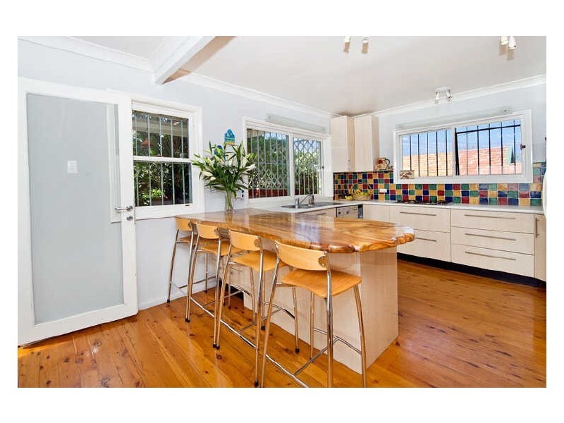 52 St Thomas Street, Bronte NSW 2024