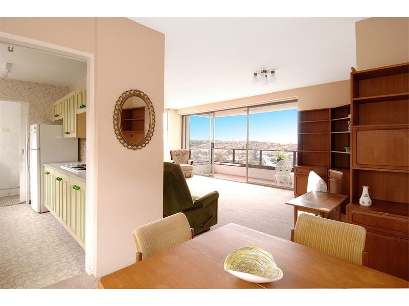 17/2 Ocean Street, Bondi NSW 2026