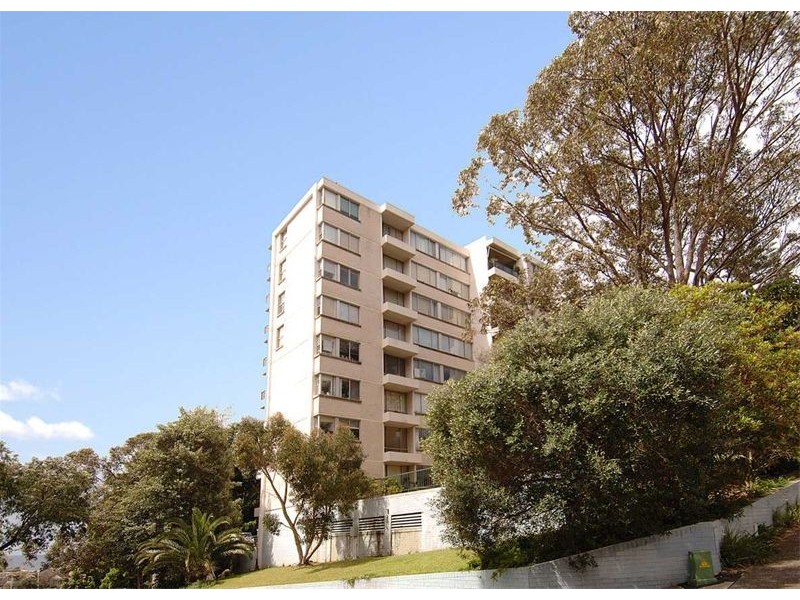 17/2 Ocean Street, Bondi NSW 2026