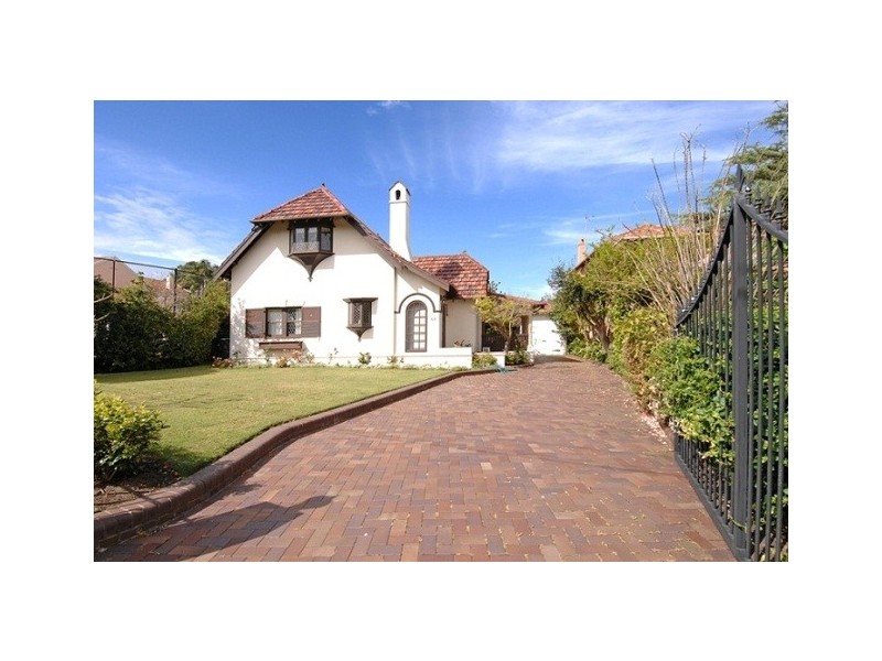 62 Captain Pipers Road, Vaucluse NSW 2030