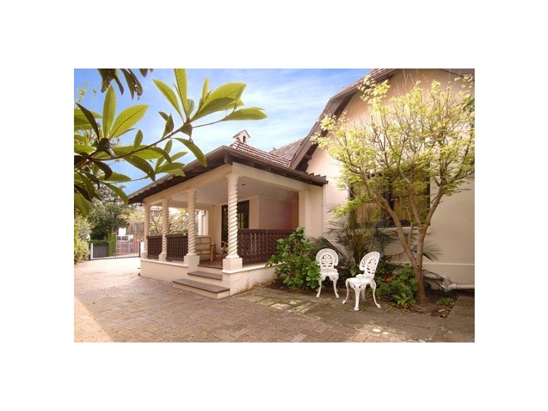 62 Captain Pipers Road, Vaucluse NSW 2030