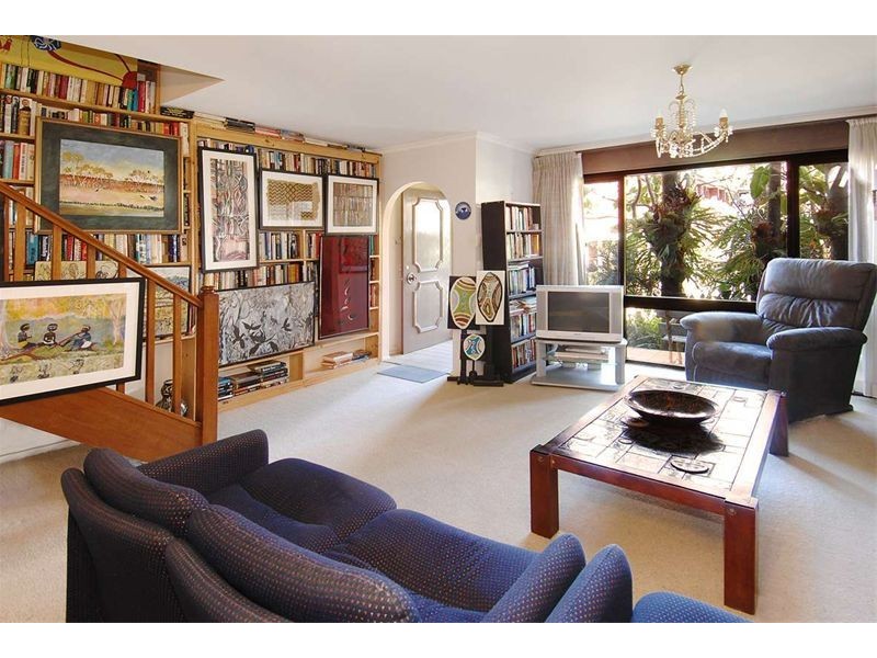 13/31-39 Diamond Bay Road (Enter via Isabel Ave), Vaucluse NSW 2030