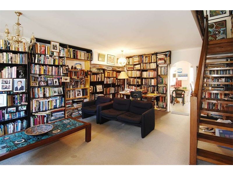 13/31-39 Diamond Bay Road (Enter via Isabel Ave), Vaucluse NSW 2030