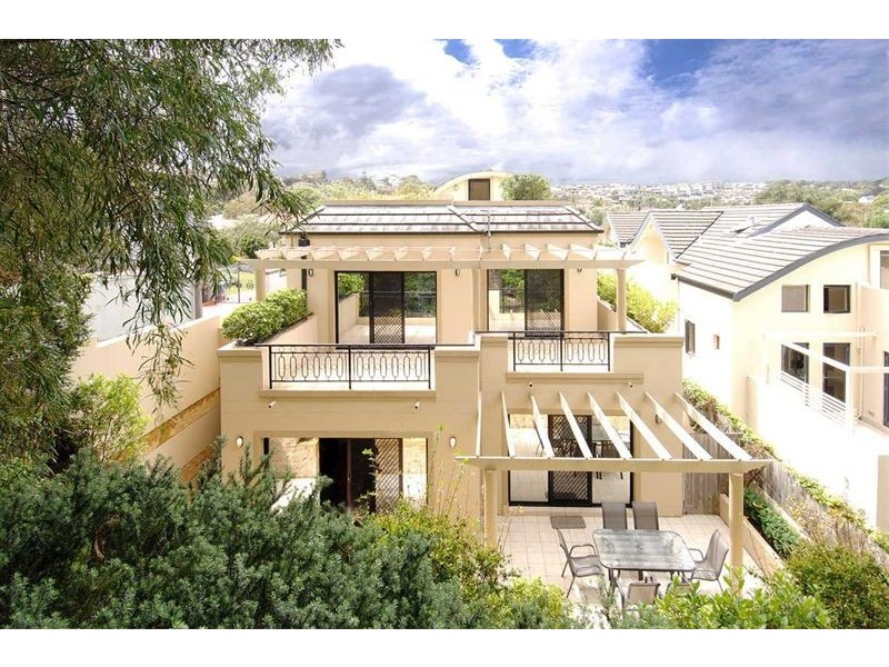 4/59 Carlisle Street, Rose Bay NSW 2029