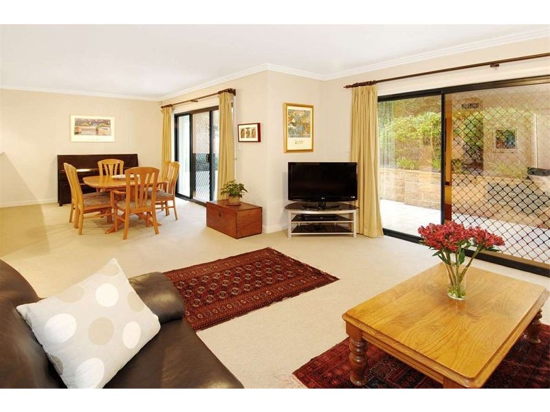 4/59 Carlisle Street, Rose Bay NSW 2029