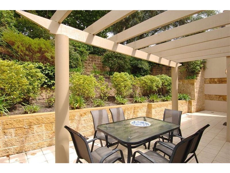 4/59 Carlisle Street, Rose Bay NSW 2029