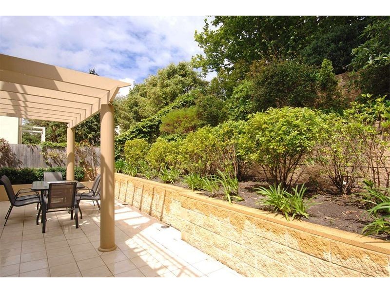 4/59 Carlisle Street, Rose Bay NSW 2029