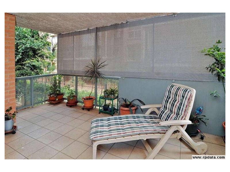 6/68 COURALLIE AVENUE, Homebush West NSW 2140